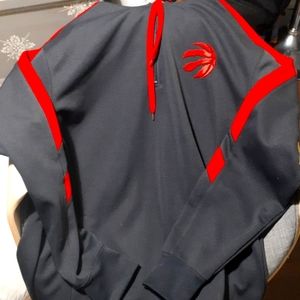 Raptors Hoodie
